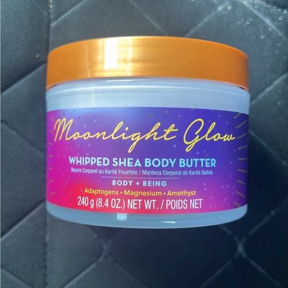 tree hut Bath & Body Tree Hut Moonlight Glow Body Butter Poshmark